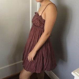 Summer dress